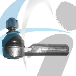 NISSAN ALMERA 95-00 TIE ROD END FRONT LH RH M12X1.25 RHT 1.4L 1.6L ONLY