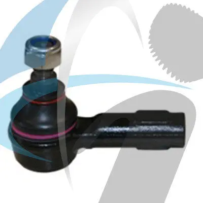 NISSAN CABSTAR 99-06 TIE ROD END OUTER LH