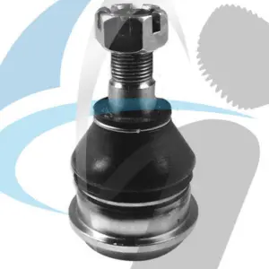 NISSAN HARDBODY (2WD) 88-10 BALL JOINT FRONT LOWER LH RH (NISSAN NP300 (2WD) 08>)