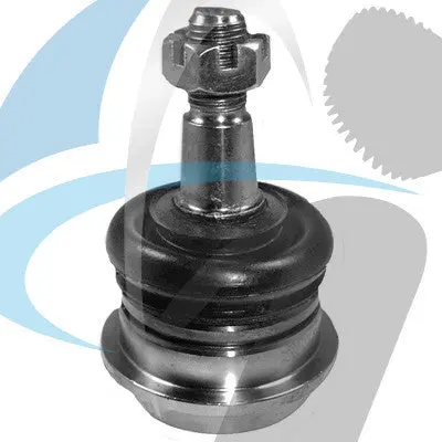 NISSAN HARDBODY (2WD) 98-10 BALL JOINT FRONT UPPER LH RH (NISSAN HARDBODY (4WD) 98-10)