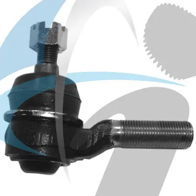 NISSAN HARDBODY (2WD) 98-10 TIE ROD END FRONT OUTER LH RH M18X1.5 STANDARD SUSPENSION (NISSAN SANI (2WD) 98-99)