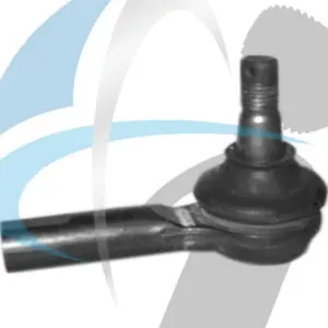 NISSAN HARDBODY (4WD) 98-10 TIE ROD END FRONT INNER LH RH M14X1.5 LHT (HI RIDER) (NISSAN NP300 (4WD) 08>)