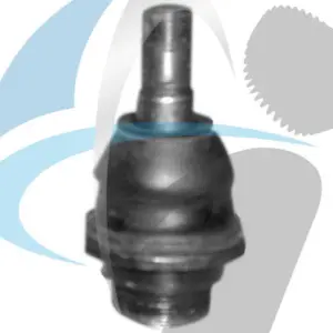 NISSAN HARDBODY (4WD) 98-10 BALL JOINT FRONT LOWER LH RH (NISSAN NP300 (4WD) 08>)