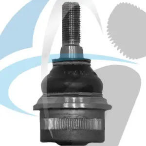 NISSAN INTERSTAR (X70) 02-10 BALL JOINT FRONT UPPER LH RH WITH THREAD