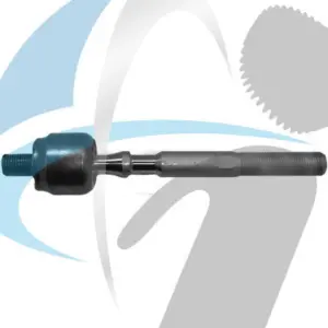 NISSAN INTERSTAR (X70) 02-10 RACK END FRONT LH RH RE M14X1.5 TRE M16X1.5 L=195MM
