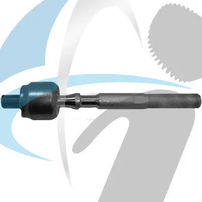 NISSAN INTERSTAR (X70) 02-10 RACK END FRONT LH RH RE M14X1.5 TRE M16X1.5 L=195MM