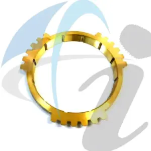 NISSAN INTERSTAR HUB SLEEVE SET 5/6