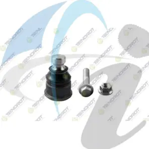 NISSAN INTERSTAR (X70) 02-10 BALL JOINT FRONT LOWER LH RH O 24MM