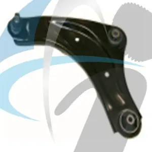 NISSAN JUKE (F15) 10-19 CONTROL ARM FRONT LH