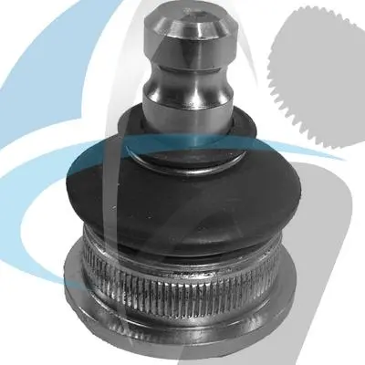 NISSAN MICRA 02-10 BALL JOINT FRONT LH RH O 16MM ( RENAULT CLIO 3 05-14 )