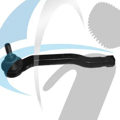 NISSAN MICRA (K12) 02-10 TIE ROD END FRONT LH M14X1.5