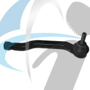 NISSAN MICRA (K12) 02-10 TIE ROD END FRONT RH M14X1.5