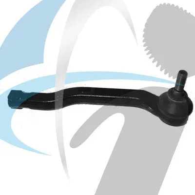 NISSAN MICRA (K12) 02-10 TIE ROD END FRONT RH M14X1.5