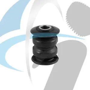 NISSAN MICRA (K12) 02-10 CONTROL ARM BUSH SMALL (RENAULT CLIO 3 05-14)