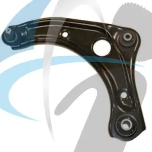 NISSAN MICRA (K13) 10-16 CONTROL ARM FRONT LH