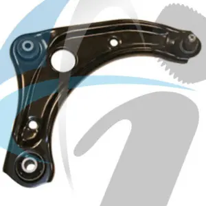 NISSAN MICRA (K13) 10-16 CONTROL ARM FRONT RH