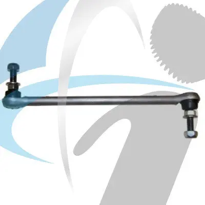 NISSAN MICRA (K13) 10-16 LINK STABILIZER FRONT LH RH L=255MM