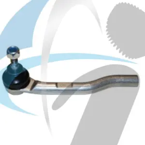 NISSAN MICRA (K13) 10-16 TIE ROD END FRONT LH M12X1.25