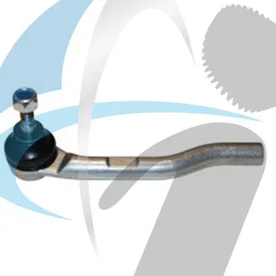 NISSAN MICRA (K13) 10-16 TIE ROD END FRONT LH M12X1.25