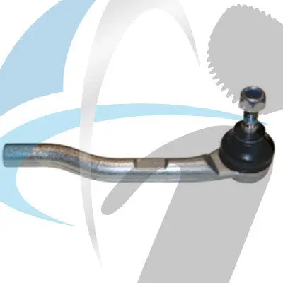 NISSAN MICRA (K13) 10-16 TIE ROD END FRONT RH M12X1.25