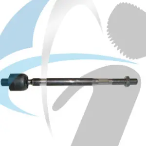 NISSAN MURANO (Z50) 03-07 RACK END FRONT LH RH RE M16X1.0 TRE M14X1.5 L=280MM