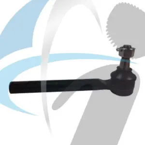 NISSAN MURANO (Z50) 02-07 TIE ROD END FRONT LH RH M14X1.5