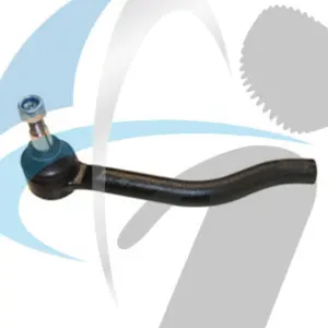 NISSAN MURANO (Z51) 09-14 TIE ROD END FRONT LH M14X1.5