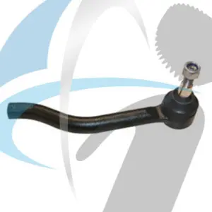 NISSAN MURANO (Z51) 09-14 TIE ROD END FRONT RH M14X1.5