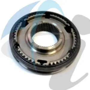 NISSAN NAVARA 2.5L HUB SLEEVE SET 1/2