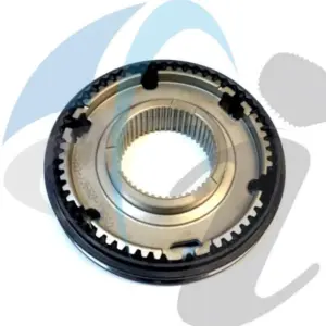 NISSAN NAVARA 2.5L HUB SLEEVE SET 1/2