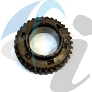 NISSAN NAVARA 2.5L GEAR 2ND MAIN SHAFT