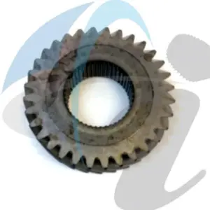 NISSAN NAVARA 4.0L GEAR 3RD MAIN SHAFT