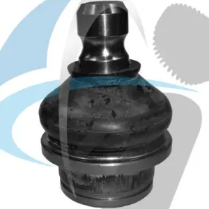 NISSAN NAVARA (D40) 05-15 BALL JOINT FRONT LOWER LH RH O 22MM