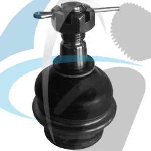 NISSAN NAVARA (D40) 05-15 BALL JOINT FRONT UPPER LH RH