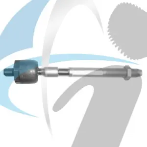 RENAULT LOGAN RACK END LH RH RE M12X1.0 TRE M14X1.5 L=210MM