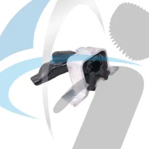 NISSAN MURANO (Z51) 09-14 CONTROL ARM FRONT LH (ALUMINIUM)