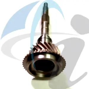 NISSAN NP300 2.5D SPIGOT 22 TEE TH