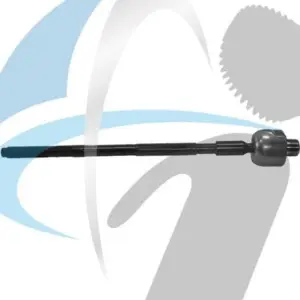 NISSAN PATHFINDER (4WD) 96-04 RACK END FRONT LH RH RE M20X1.5 TRE M14X1.5 L=345MM