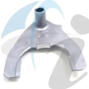 NISSAN PATHFINDER TRANSFER CASE COMPONENT SHIFT FORK