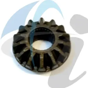 NISSAN PATHFINDER PINION BEARING FRONT