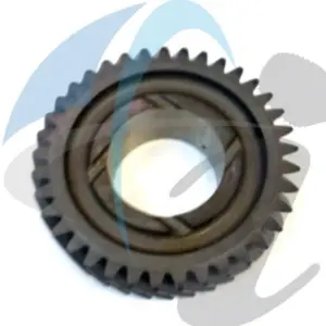 NISSAN PATHFINDER TRANSFER CASE LOW RANGE GEAR
