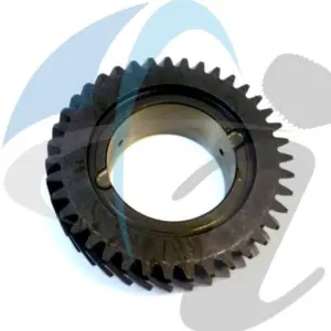 NISSAN PATROL GEAR 3RD MAIN SHAFT