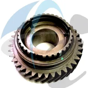 NISSAN PATROL GEAR 5TH CLUSTER