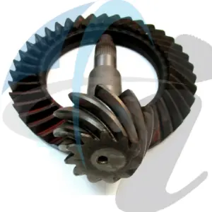 NISSAN PATROL SEAL HUB