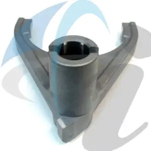 NISSAN PATROL SELECTOR FORK 1/2 LOW / HIGH SHIFT