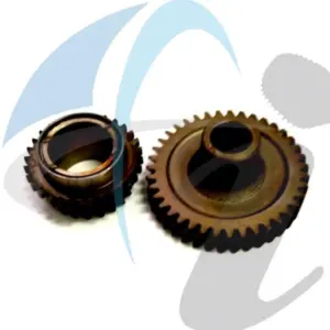 NISSAN PATROL MAIN SHAFT 5TH