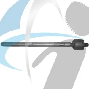 NISSAN PRIMASTAR (X83) 02-14 RACK END FRONT LH RH RE M12X1.0 TRE M14X1.5 L=280MM