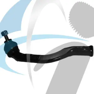 NISSAN PRIMASTAR (X83) 01-15 TIE ROD END FRONT RH M14X1.5 (OPEL VIVARO 01-14)