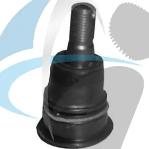NISSAN MAXIMA (A33) 99-03 BALL JOINT FRONT LH RH