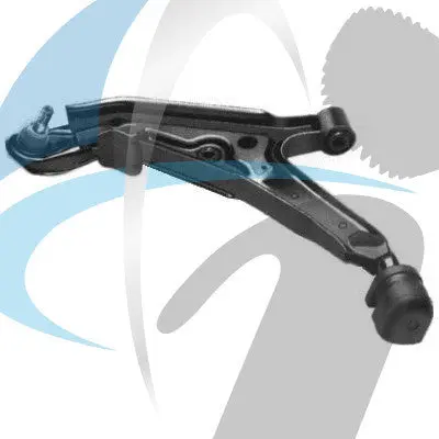 NISSAN PRIMERA (P10) 90-96 CONTROL ARM FRONT LH